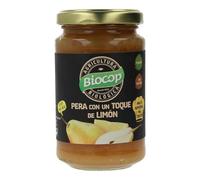 Preparado pera limon bio 280g Biocop
