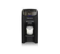 Preparador automático de biberones - "Formula Pro Advanced" Negro