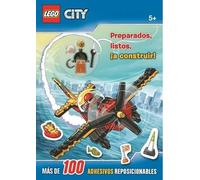PREPARADOS, LISTOS, !A CONSTRUIR! | Aa. Vv.