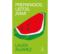 Preparados, listos, ¡ÑAM! (F. COLECCION)