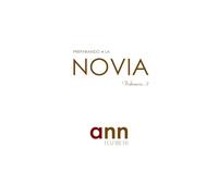 Preparando a la Novia, Volumen 3 - Ann Elizabeth