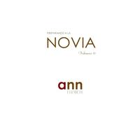 Preparando a la Novia, Volumen 6- Ann Elizabeth