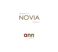Preparando a la Novia, Volumen 8 - Ann Elizabeth
