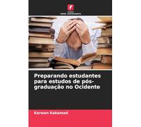 Preparando estudantes para estudos de pós-graduação no Ocidente