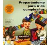 preparandome para ir de cumpleaños: para trabajar la hiperactivid ad y
