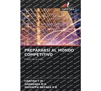 Prepararsi Al Mondo Competitivo: Pronto per la presa