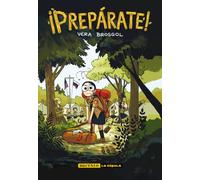 ¡Prepárate! (2ª edición) (BRUFALO EN LA CUPULA)