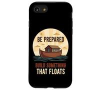 Prepárate Construye Algo Que Flote Carcasa para iPhone SE (2020) / 7/8