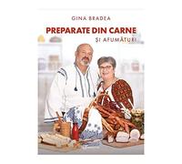 Preparate Din Carne Si Afumaturi