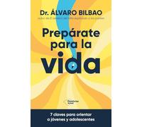 Prepárate para la vida (Plataforma Actual)