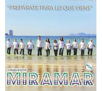 Preparate Para Lo Que Viene