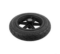 Prepárate para montar neumáticos robustos adecuados para todo tipo de aventuras en bicicleta, con un sistema de cubo de rueda fiable