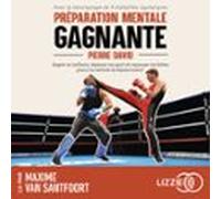 Préparation Mentale Gagnante (audiolibro)