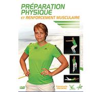 Préparation musculaire et renforcement physique [Francia] [DVD]