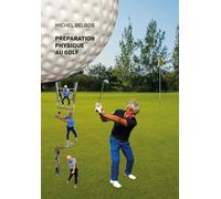 Préparation physique au golf
