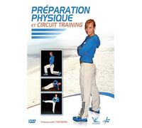 Préparation physique et circuits training [Francia] [DVD]