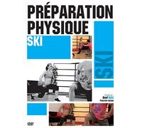 Préparation physique : ski [Francia] [DVD]