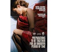 Preparations to Be Together for an Unknown Period of Time [USA] [DVD]