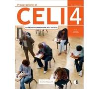 Preparazione al CELI 4 + Audio QR Livello C1