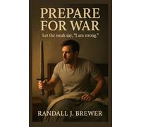 Prepare for War