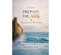Prepare The Ark: Torchbearers & Pillars