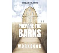 PREPARE THE BARNS WORKBOOK