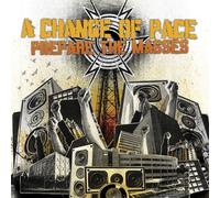 Prepare the Masses by Change of Pace