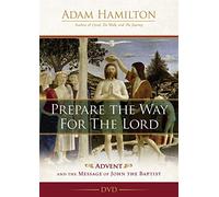 Prepare the Way for the Lord DVD
