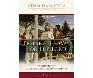 Prepare the Way for the Lord DVD