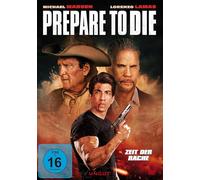 Prepare to Die [Alemania] [DVD]