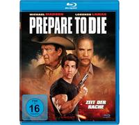 Prepare to Die [Alemania] [Blu-ray]