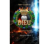 PRÉPARE-TOI À LA JUSTICE DE DIEU - Édition Europe Française -: Le Grand Reset Mondial