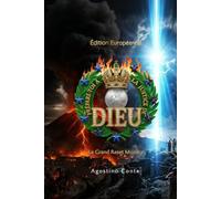 PRÉPARE-TOI À LA JUSTICE DE DIEU - Édition Europe Française -: Le Grand Reset Mondial