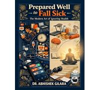 PREPARED WELL TO FALL SICK: THE MODERN ART OF IGNORING HEALTH