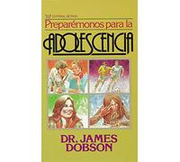 Preparemonos Para La Adolescencia