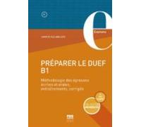 Préparer Le Duef B1