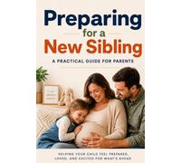 Preparing for a New Sibling: A Practical Guide for Parents