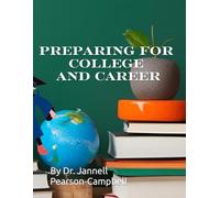 Preparing for College and Career