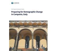 Preparing for Demographic Change in Campania, Italy