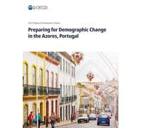 Preparing for Demographic Change in the Azores, Portugal