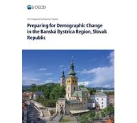 Preparing for Demographic Change in the Banská Bystrica Region, Slovak Republic