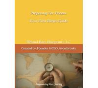 Preparing For Prison: Your First Steps Guide (Behind Bars Blueprint - Your Blueprint to Freedom)
