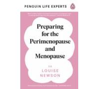 Preparing For The Perimenopause And Menopause (ebook)