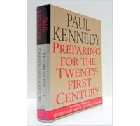 PREPARING FOR THE TWENTY-FIRST CENTURY