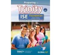 Preparing For Trinity - Ise I - B1