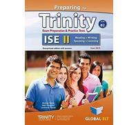 PREPARING IN TRINITY ISE II B2 TEACHERS BOOK WITH ANSWER