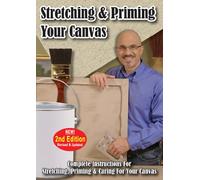 Preparing Your Canvas for Pain [Alemania] [DVD]
