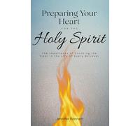 Preparing Your Heart for the Holy Spirit: The Importance of Counting the Omer in the Life of a Believer