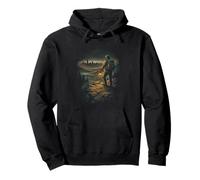 Prepper Supervivencia Sudadera con Capucha