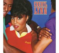 Preppie - Expanded Edition by Cheryl Lynn